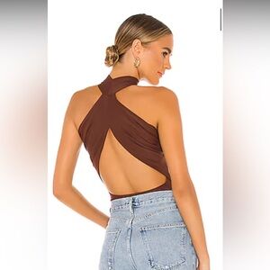 Alix NYC Bentley Bodysuit